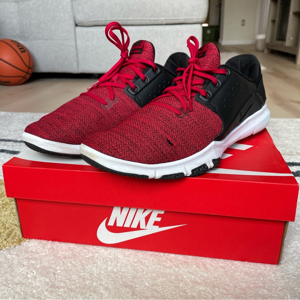 Nike Flex Control TR3